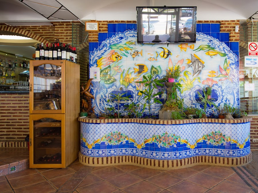 Restaurante El Rincón de Paco