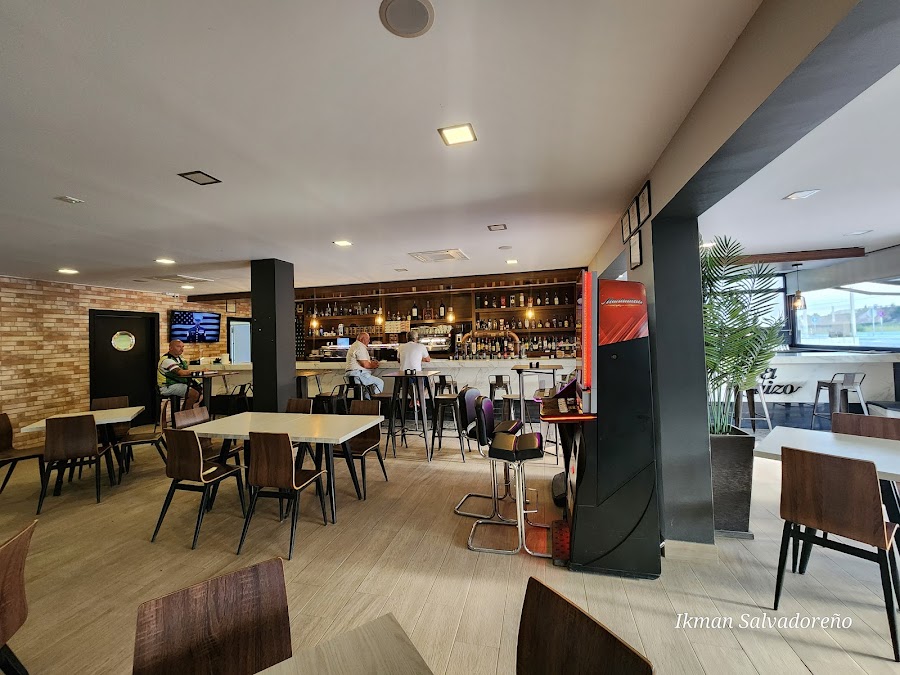 Restaurante El Suizo