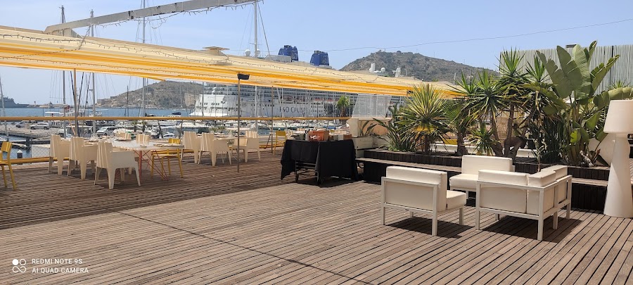 Restaurante Eszencia