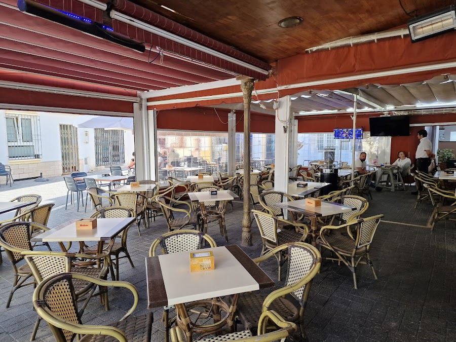 Restaurante Felipe