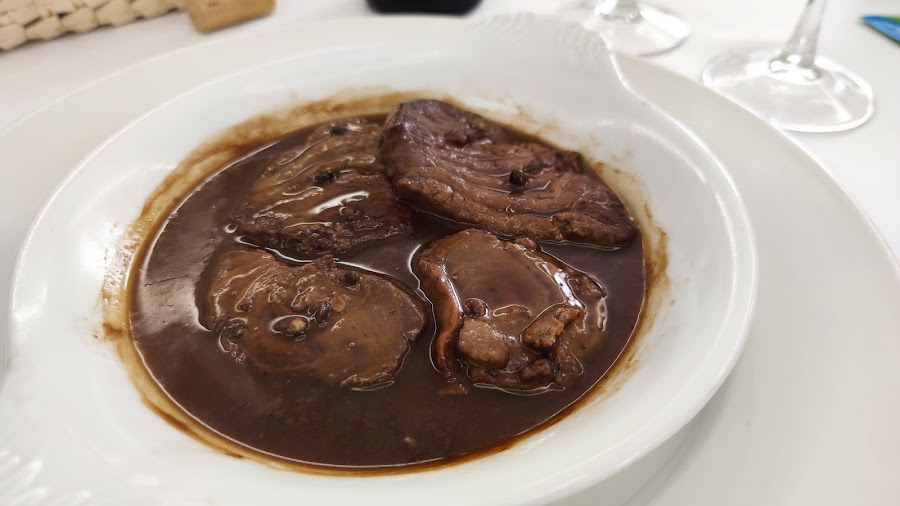 Restaurante Felipe La Palma