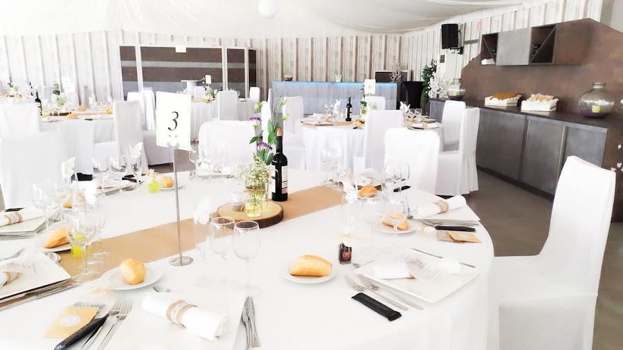 Restaurante Finca Mayor