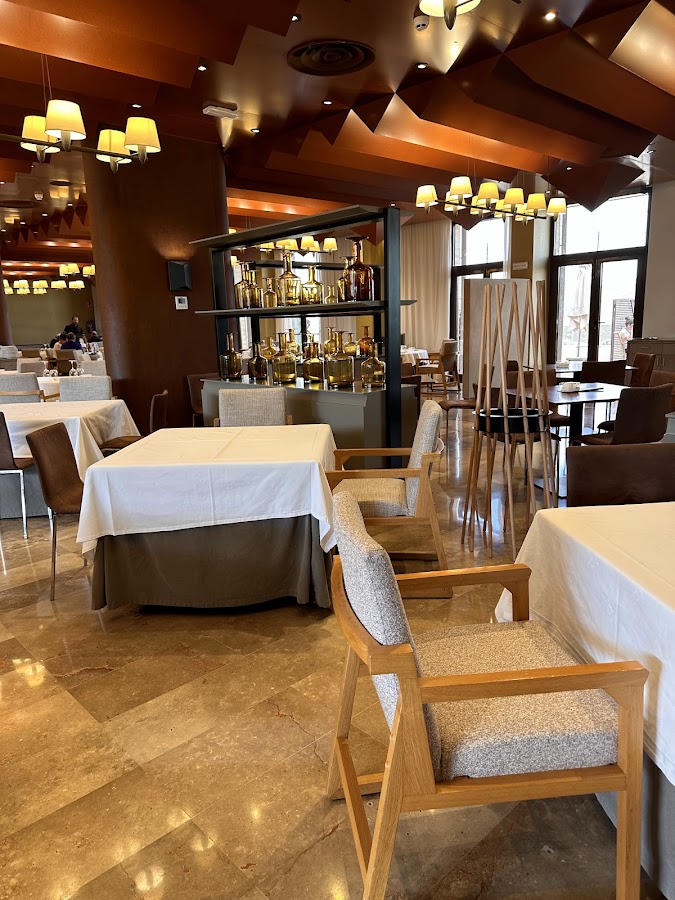 Restaurante Helios