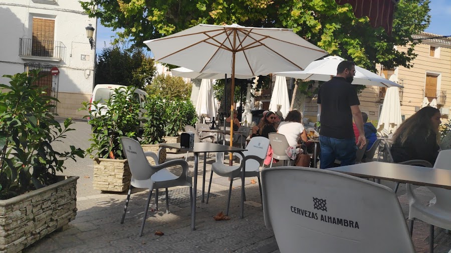 Restaurante Hostal Sociedad