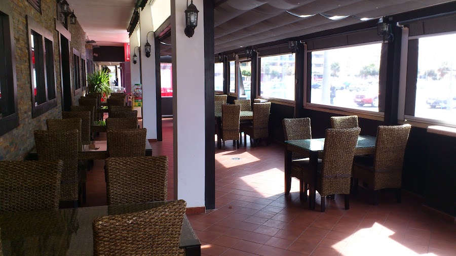 Restaurante ICHIBAN