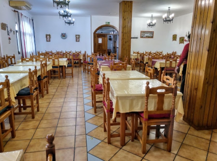 Restaurante Jaime