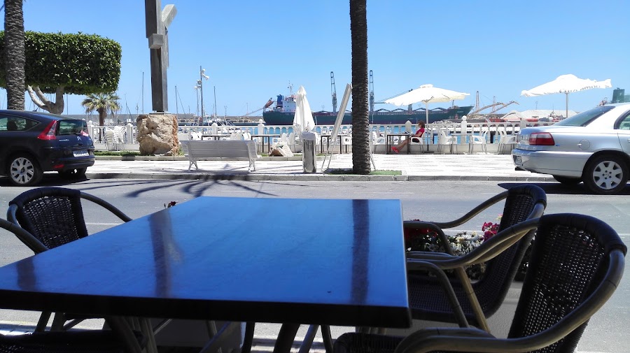 Restaurante la Barca