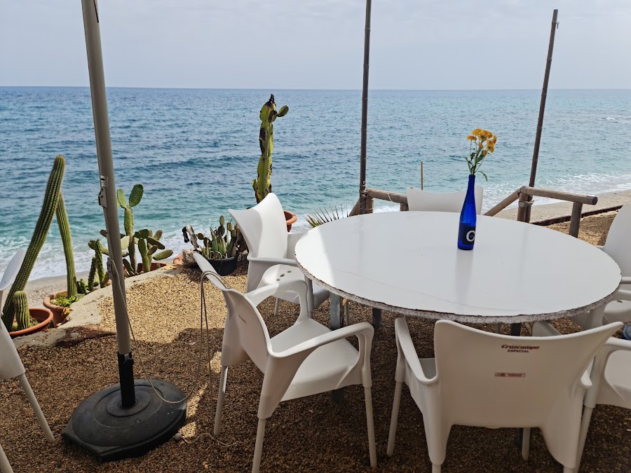 Restaurante La Cava