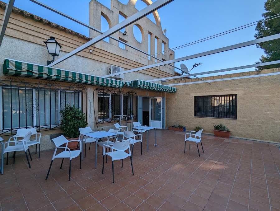 Restaurante Lemon