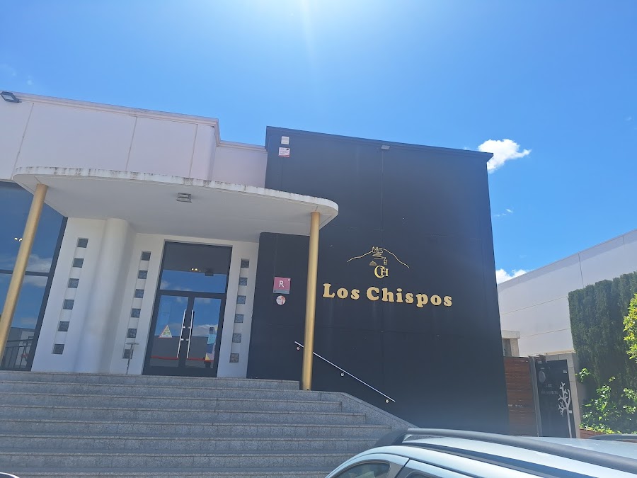 Restaurante Los Chispos