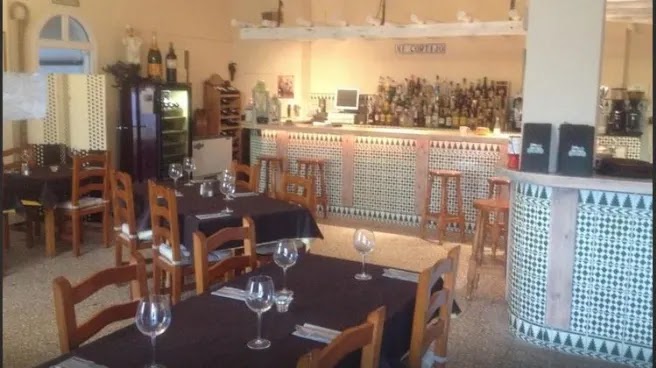 Restaurante Mi Cortijo