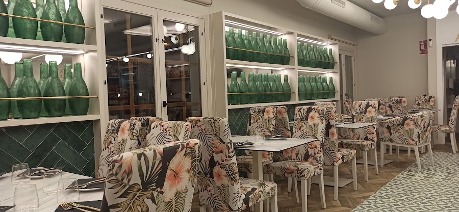 Restaurante Nº3