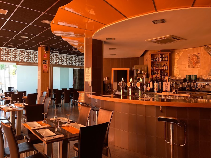 Restaurante Paladar