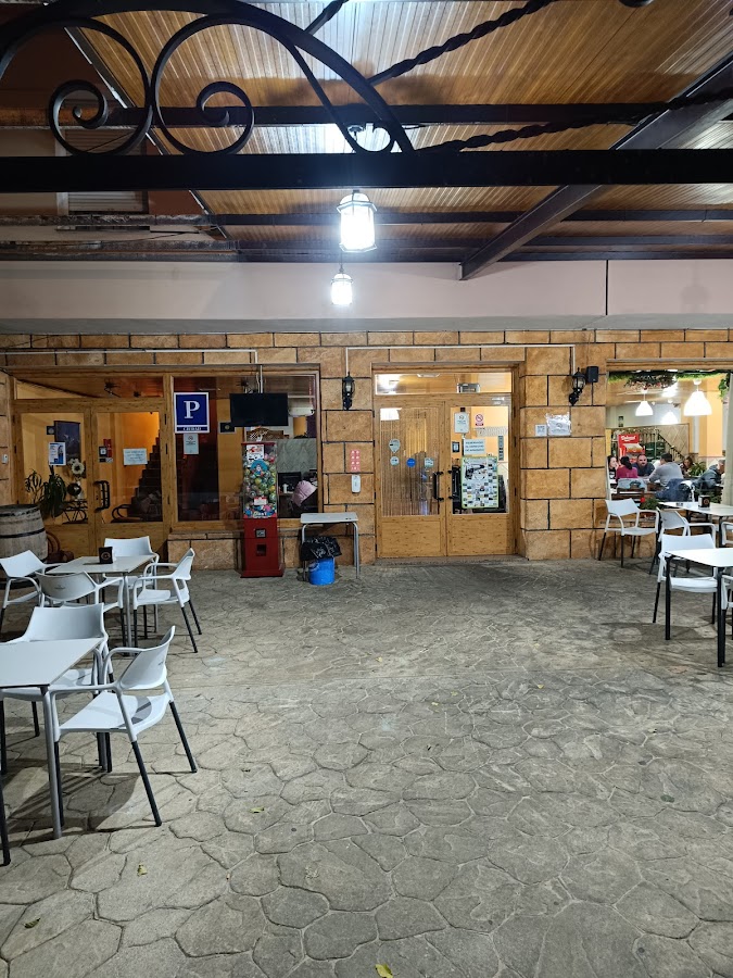 Restaurante Pension Ronda