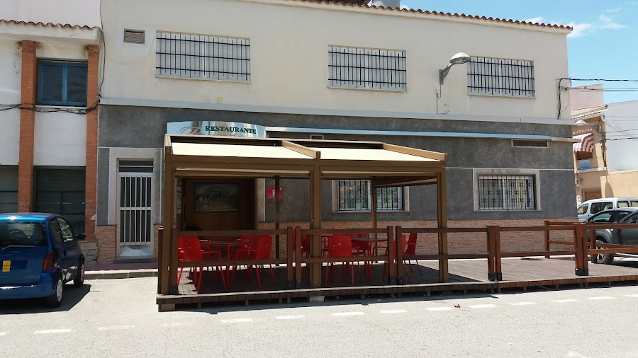 Restaurante Pericón