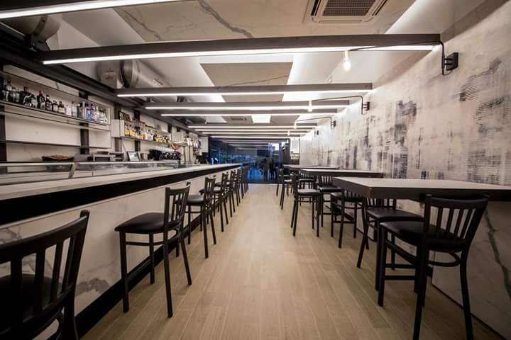 Restaurantes en provincia de Murcia
