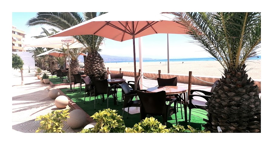 Restaurante Popeye