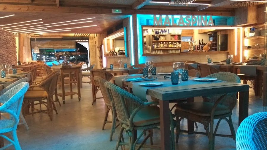 Restaurante Porunbeso