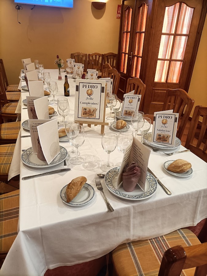 Restaurante Quesería Galatea