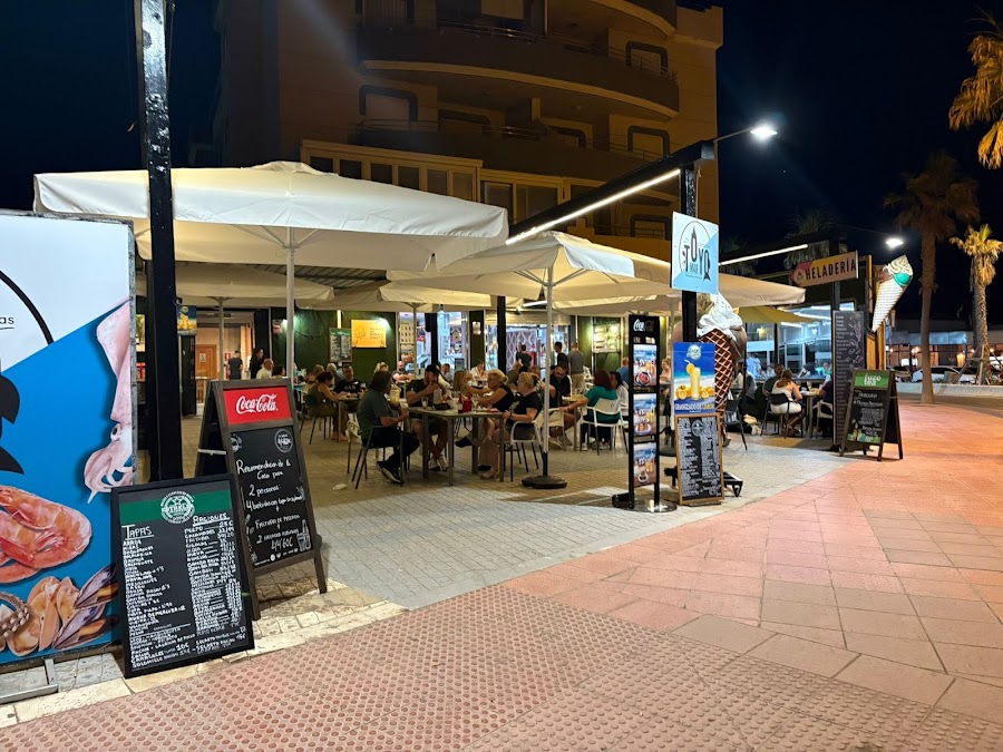 Restaurante ToyoMar