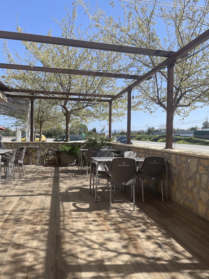 Restaurante Venta del Olivar