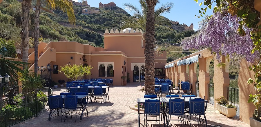 Riad Cabrera (Fatima)