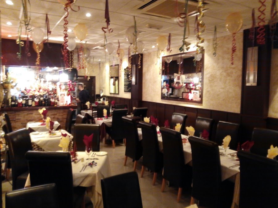 Ristorante Italiano San Rocco