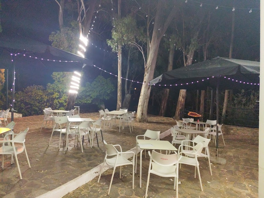 Salaito Gastrobar