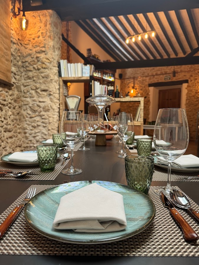 Taberna La Tienda de Solita