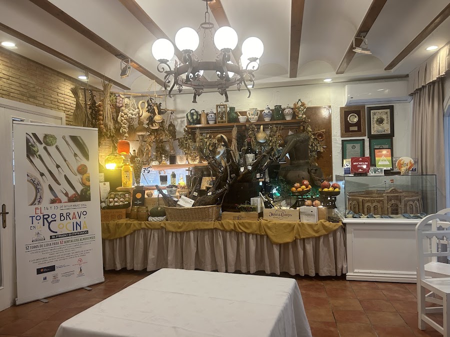 Terraza Carmona