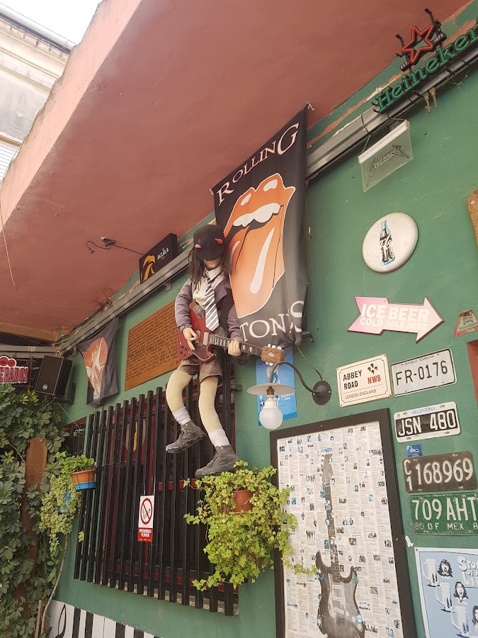 The River Café