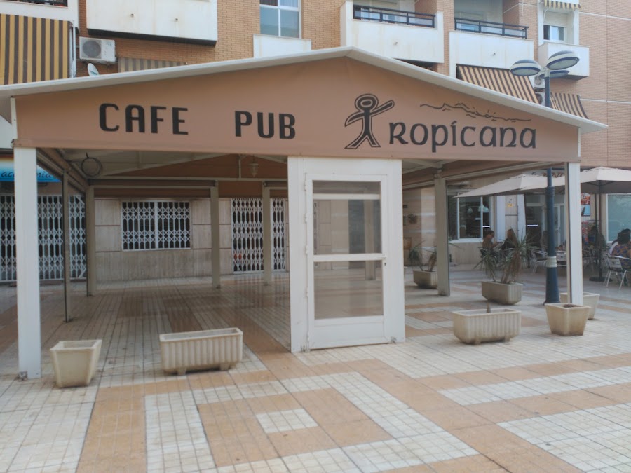 Tropicana