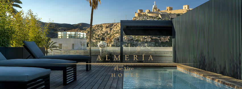 AIRE Hotel & Ancient Baths ALMERÍA
