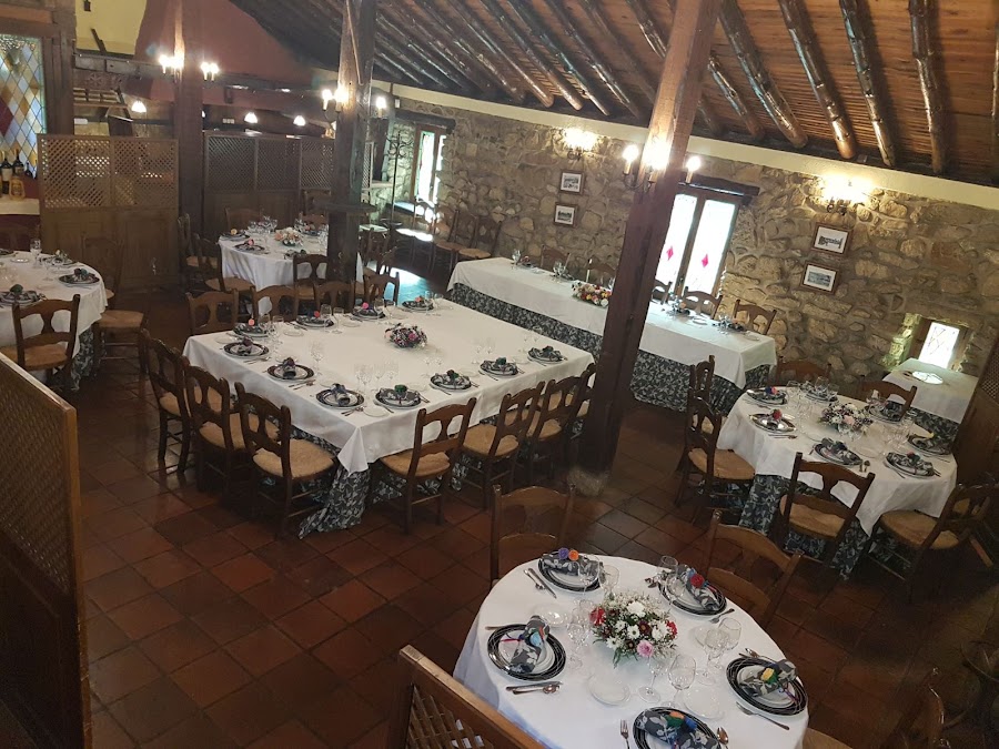 Asador El Molino