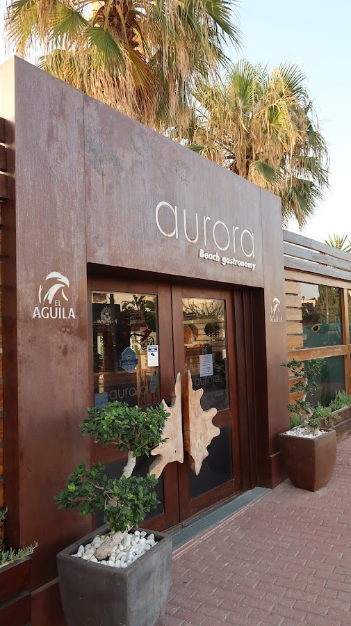 Aurora Restaurante