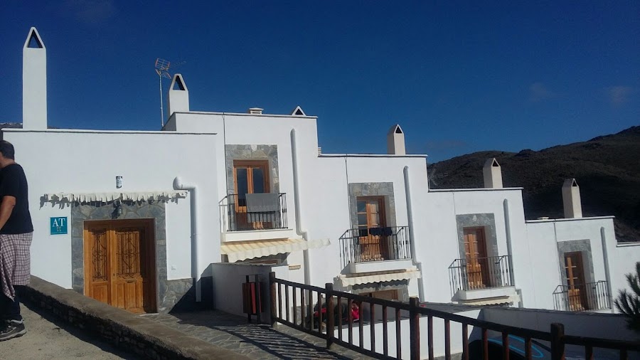 Ayuntamiento de Castro de Filabres