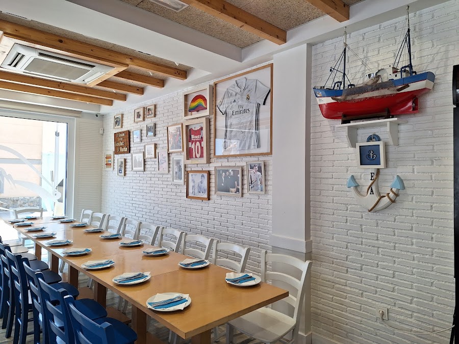 Bar CostaSol