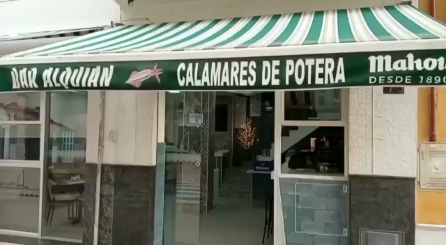 BAR EL ALQUIÁN (EL KUKI)