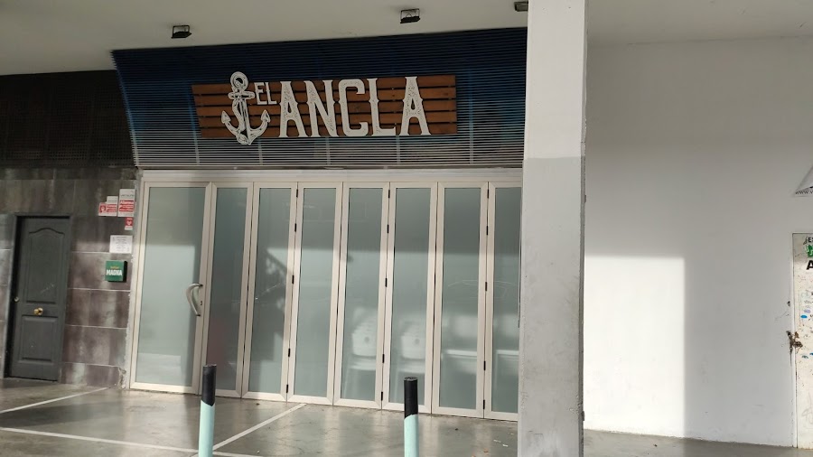 Bar El Ancla