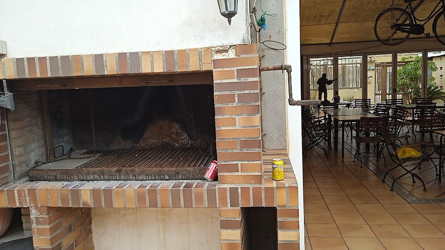 Bar El casino