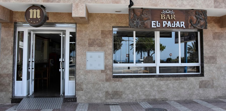 Bar El Pajar