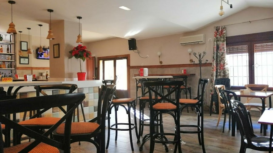 Bar El Pelon