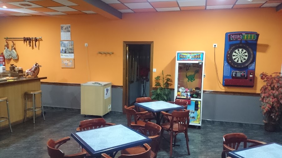 Bar El Polígono