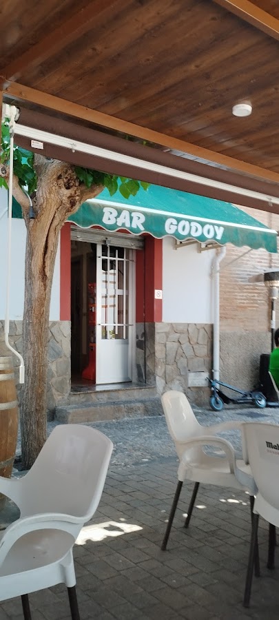 Bar Godoy