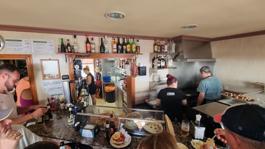 Bar Herminia