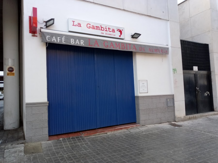 Bar La Gambita De Almería