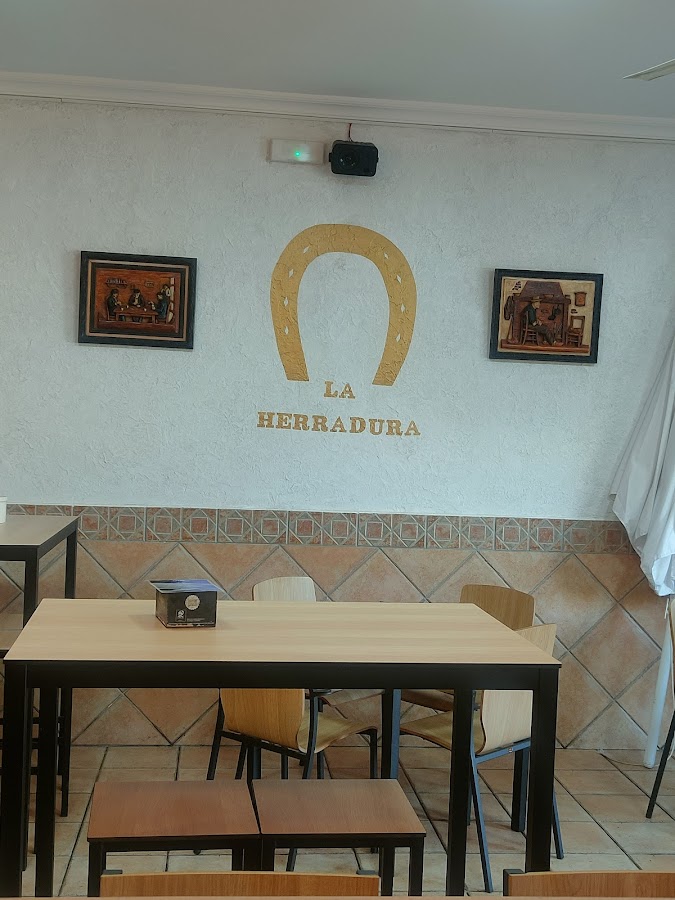 Bar La Herradura