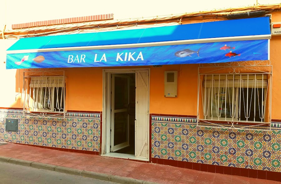 Bar La Kika