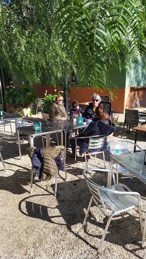 Bar Los Limoneros