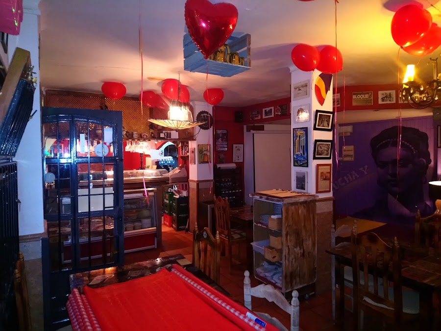 Bar Publica
